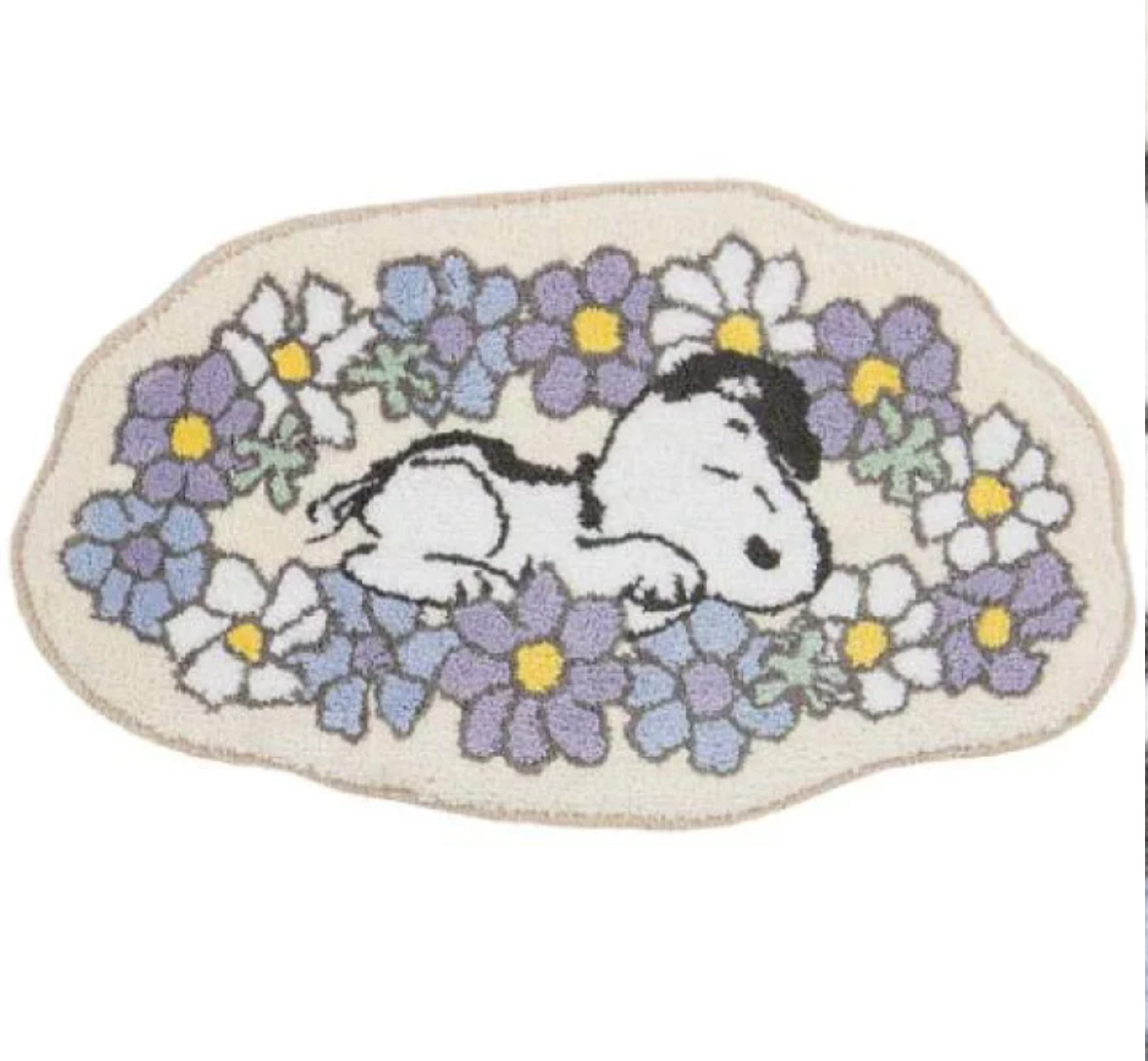 預訂 snoopy 地毯‼️落單前請先PM查詢貨源