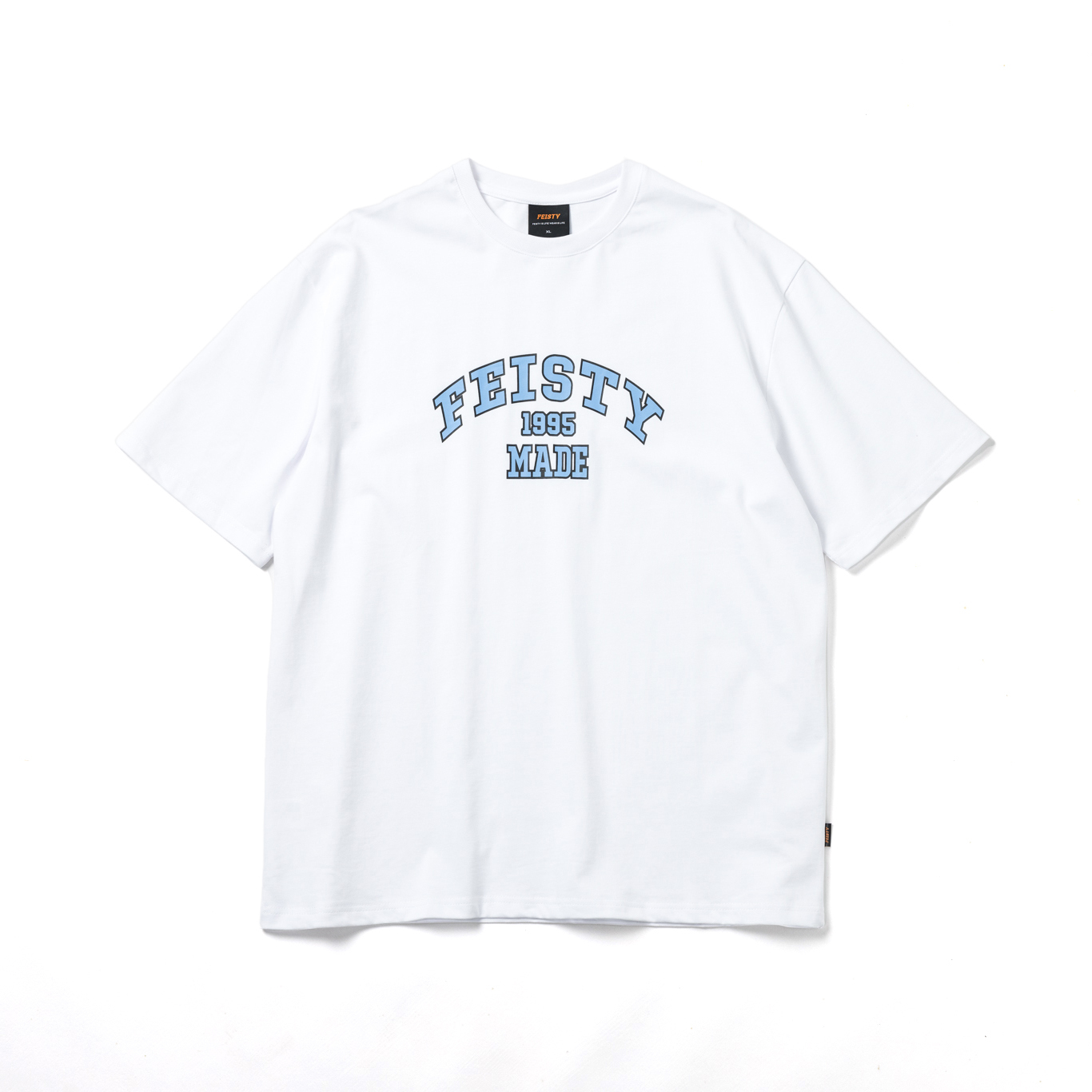 FEISTY COLLEGE 1995 TEE FS-US23-18 19 20 [台灣現貨]