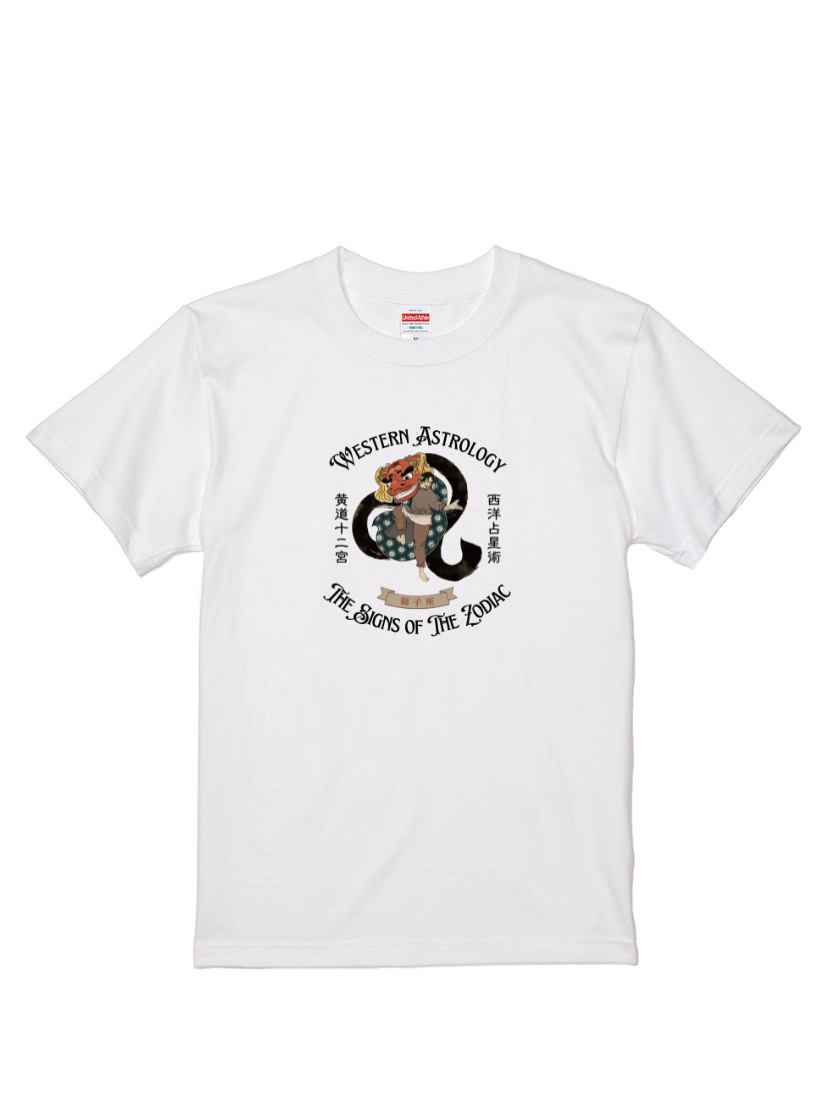 伊森楊太郎聯名T |110300120