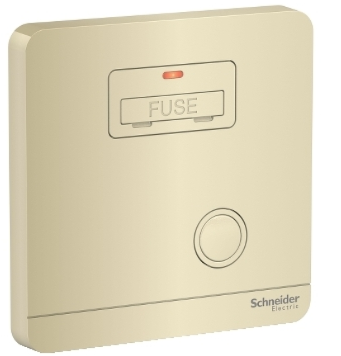 AVATARON奐尚13A保險菲士蘇連LED指示燈