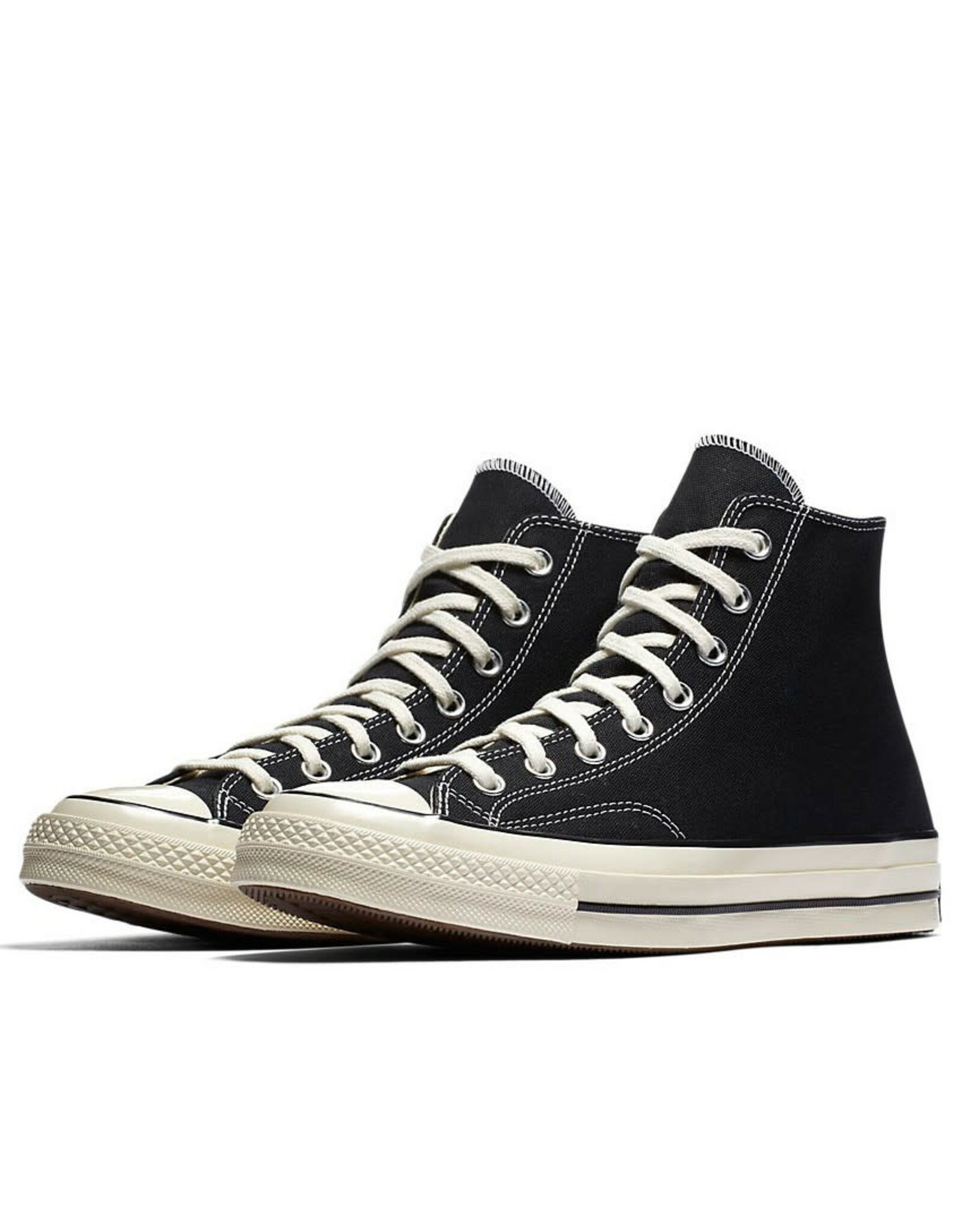 CONVERSE Chuck Taylor Allstar 70 Hi 高筒 黑色 1970s 帆布 經典 復古 162050C [台灣現貨]