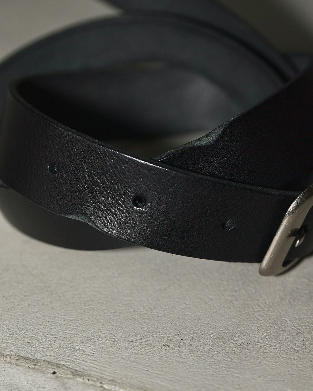 TODAYFUL(トゥデイフル) / LIFE's online store（ライフズ） / Backle Leather BeltBackle Leather  Belt,バックルレザーベルト,12391001