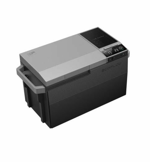 ECOFLOW GLACIER 移動式雪櫃連製冰機 淨機 ( 需訂貸, 訂單後約25個工作天 )