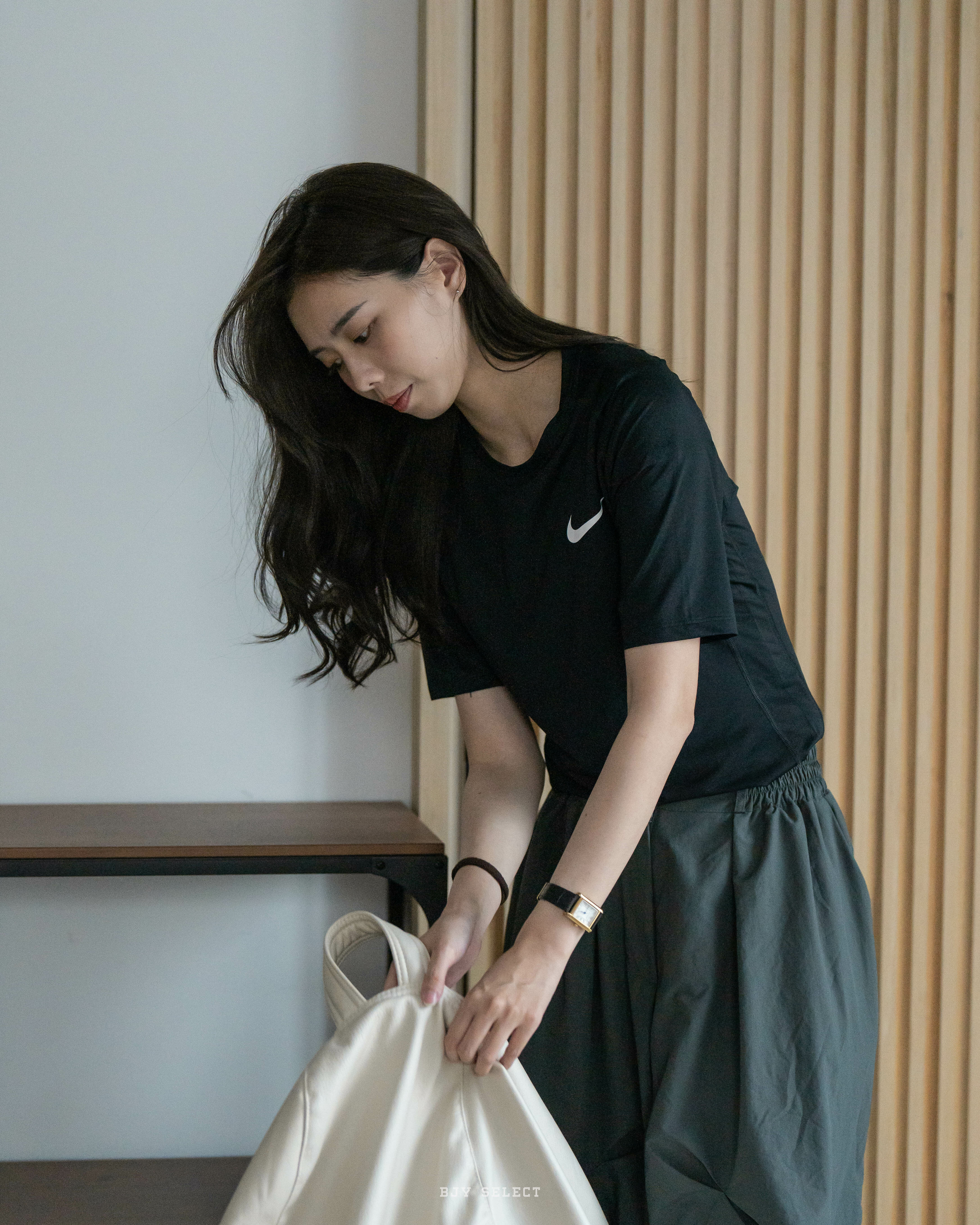 #現貨 NIKE PRO 緊身衣 運動穿 BV5632-010