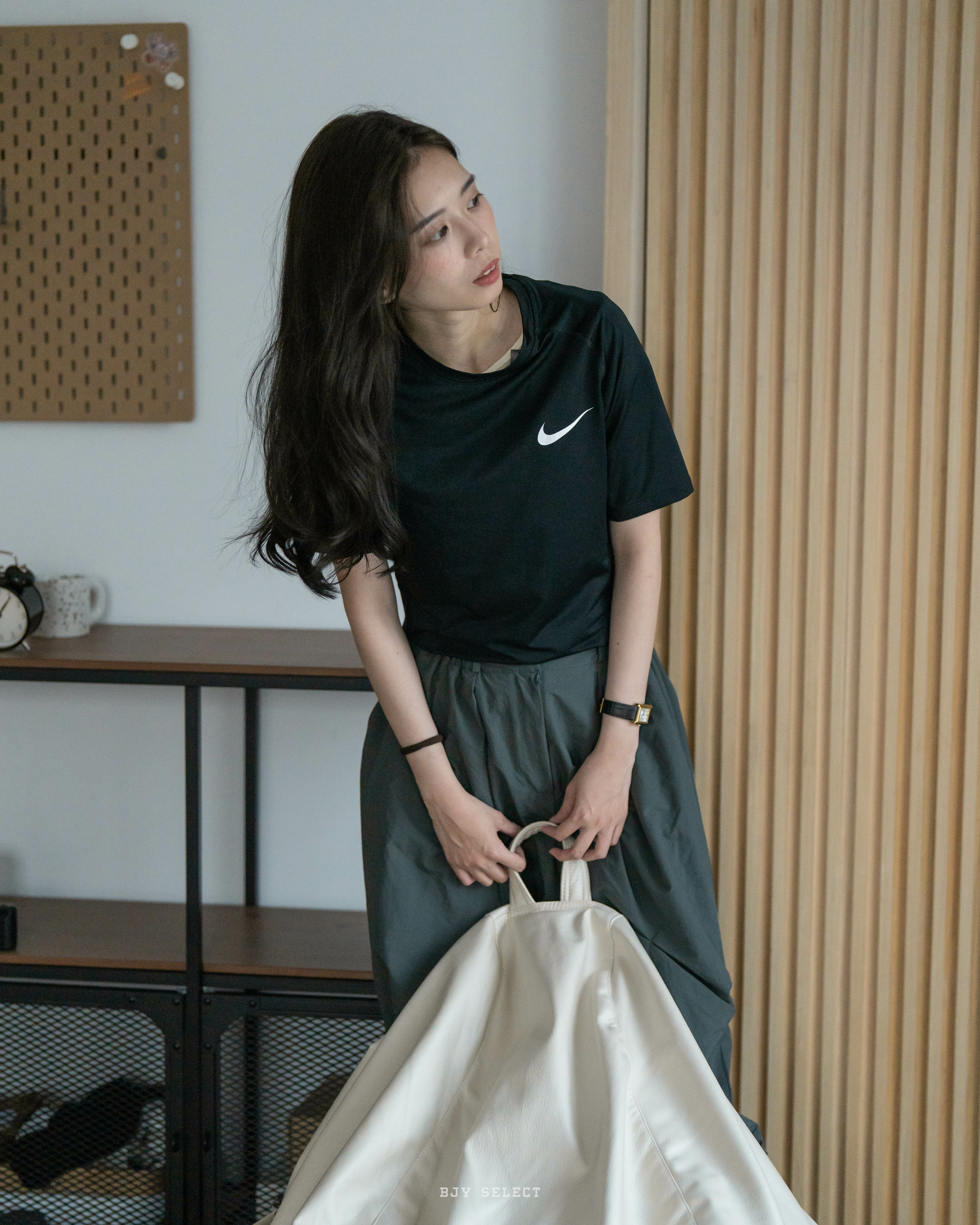 #現貨 NIKE PRO 緊身衣 運動穿 BV5632-010