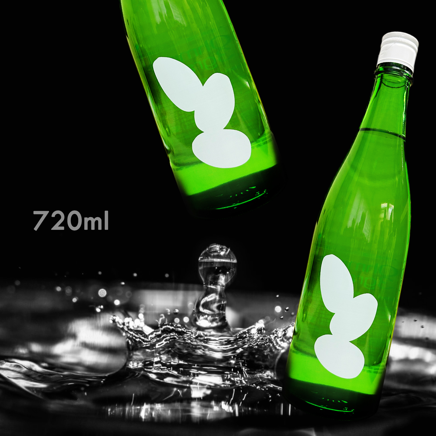 大嶺 Ohmine 三粒米 山田錦 生詰 秋酒 原酒 (720ML)