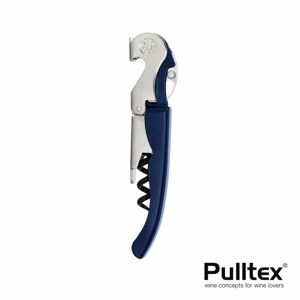 預購9折【Pulltex】西班牙Hybrid 2代混合原創兩段式開瓶器（10/6第一波預購截止）