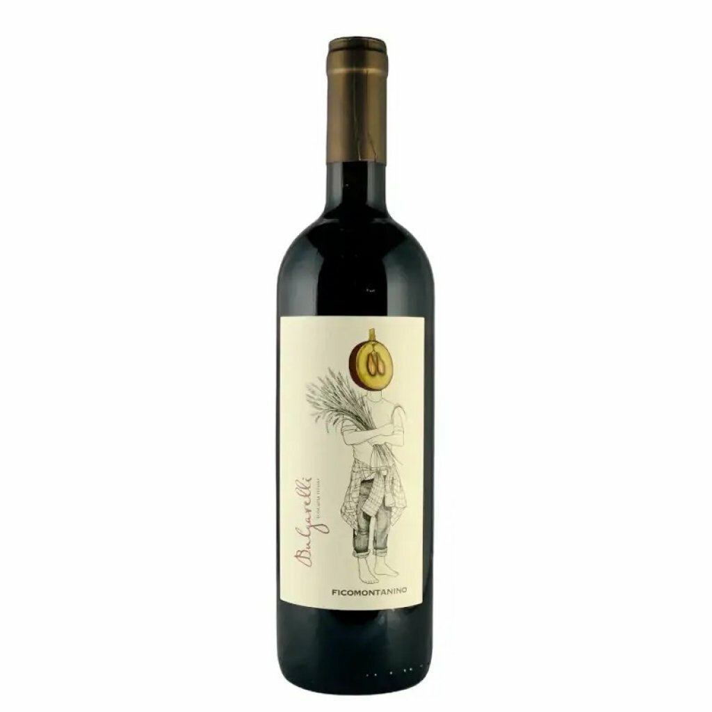 Ficomontanino Bulgarelli IGT Rosso Toscano 2019