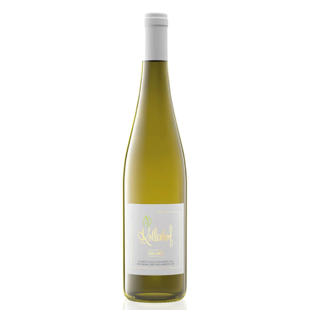 Kollerhof Mazon Solarias IGT 2020