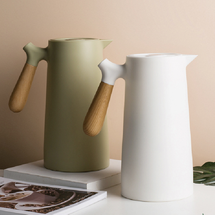 北歐風家用保溫水壺