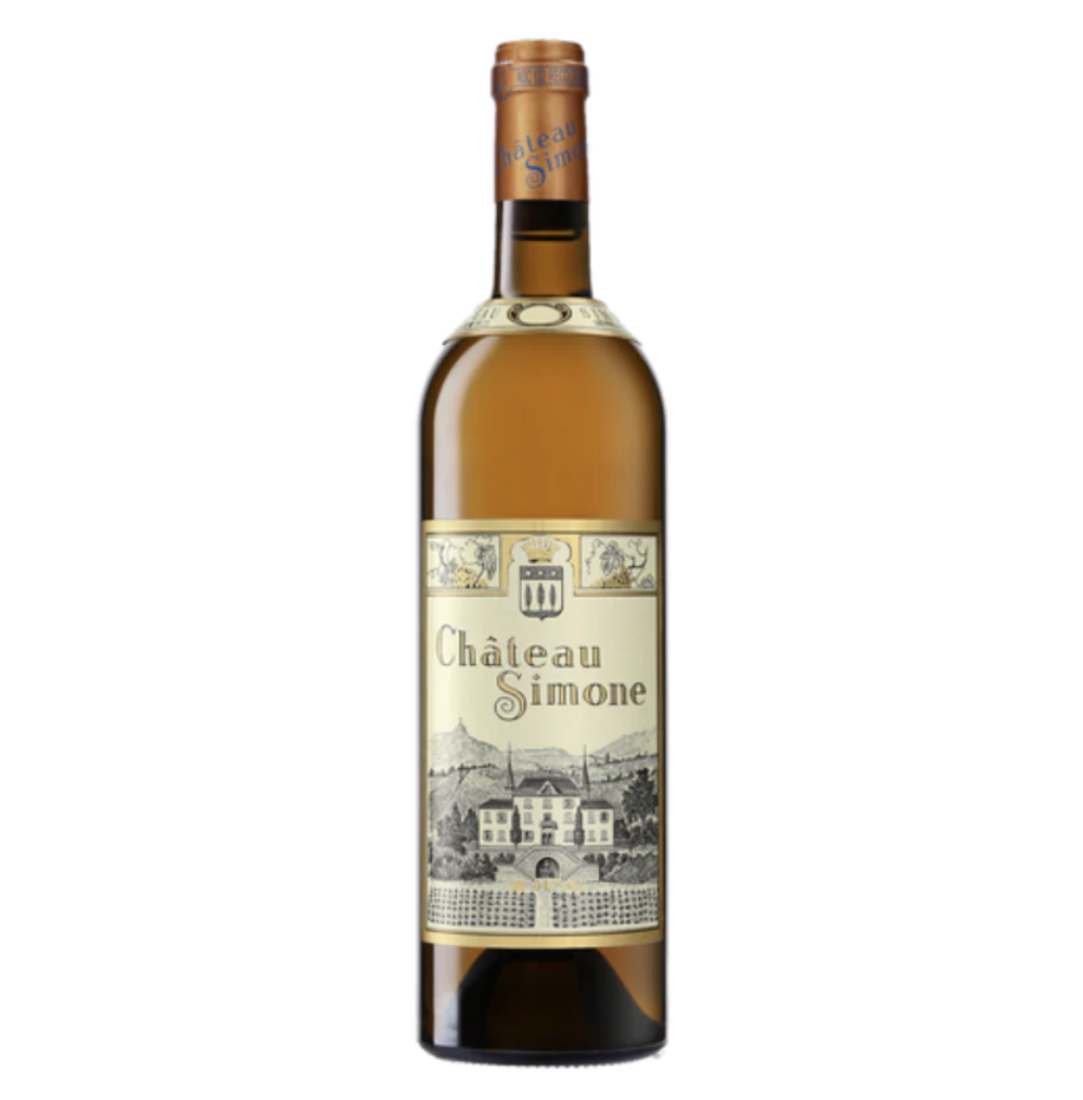 Chateau Simone Palette Blanc 2021