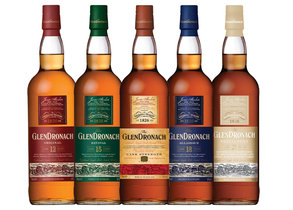 (希少品)GLENDRONACH 12年 Billy worker ver! 希少品)GLENDRONACH 12年 Billy worker ver! - メルカリ