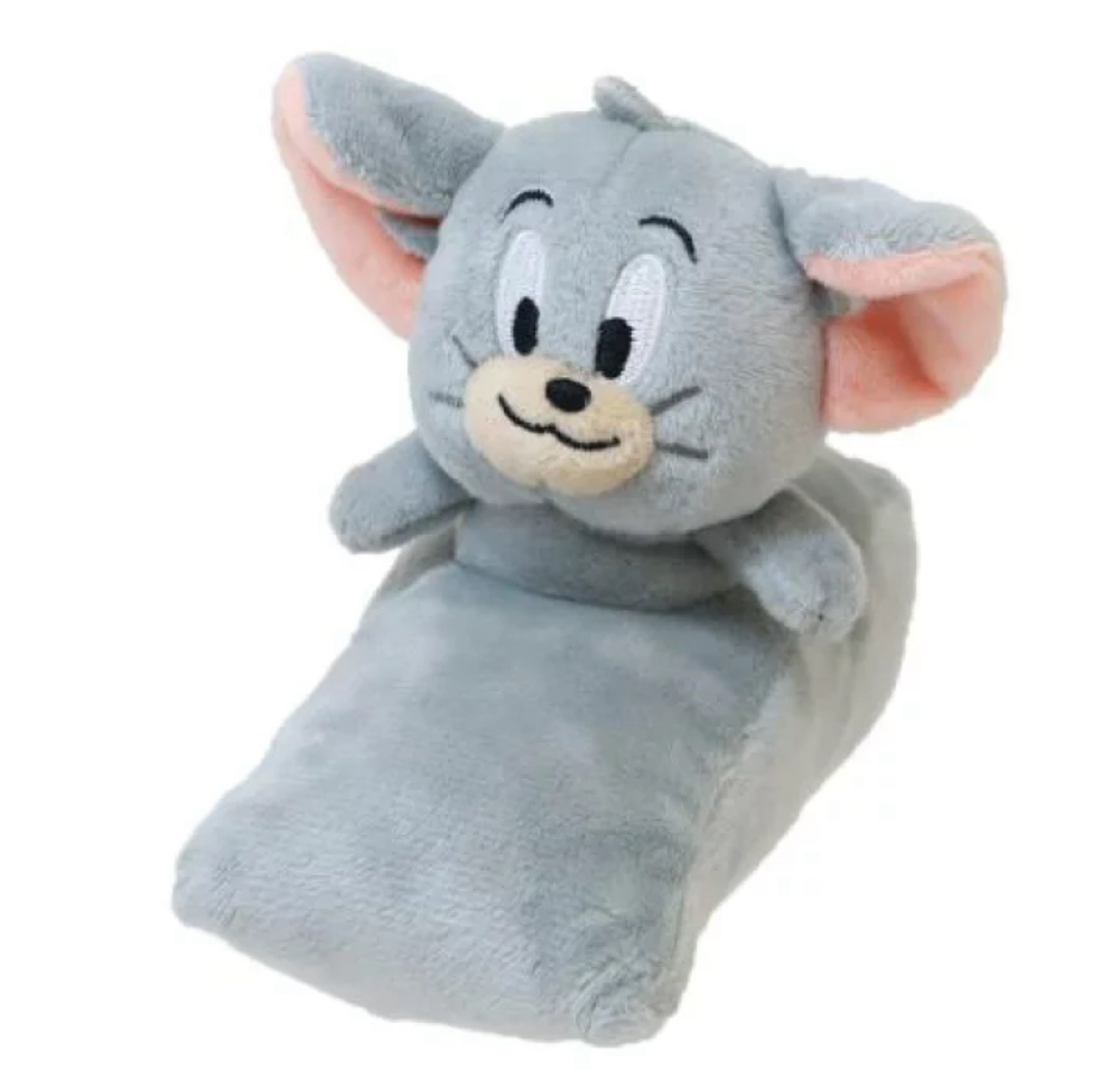 預訂 Tom and Jerry 門塞