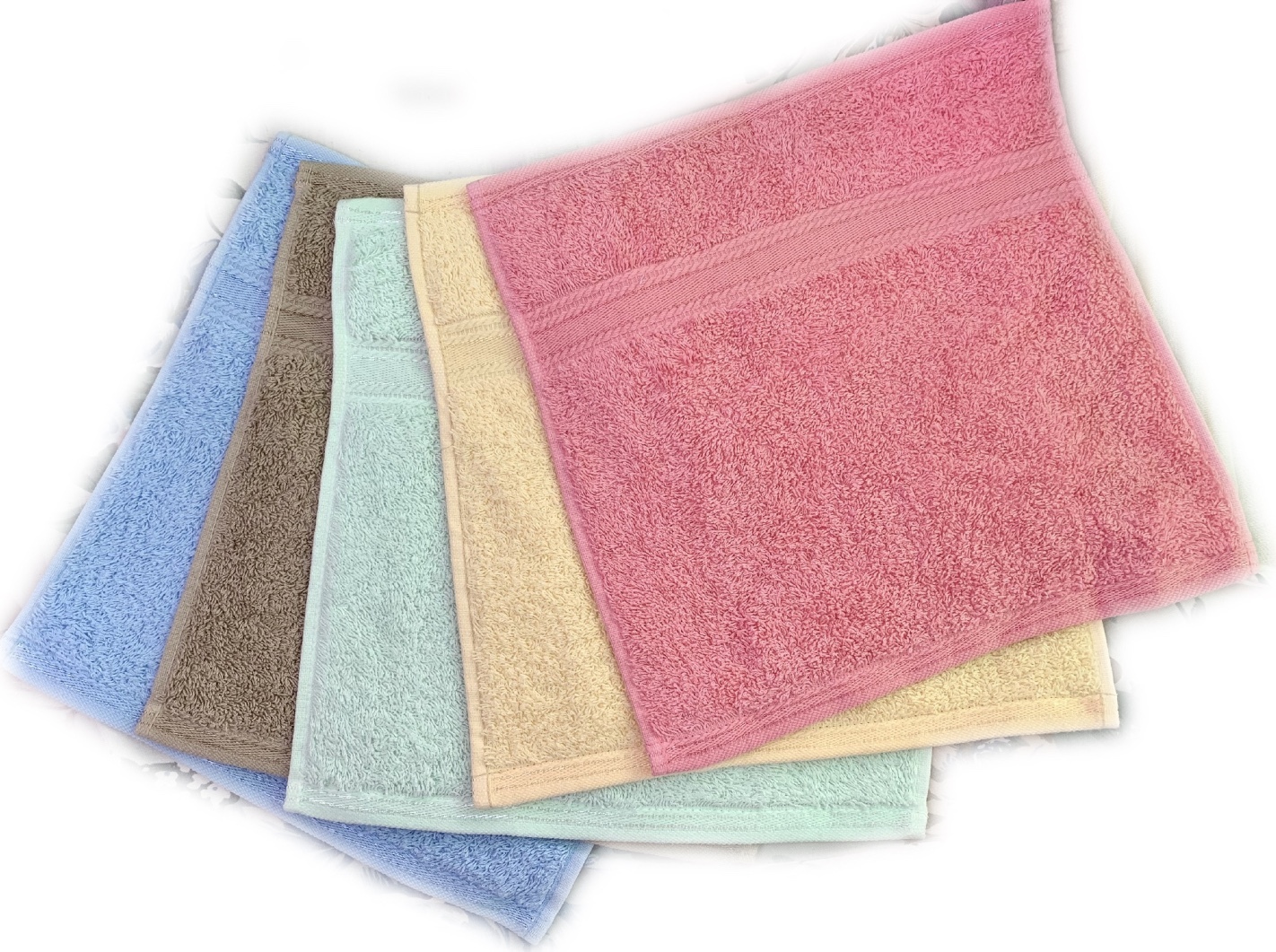 EthansTec 吸水毛巾