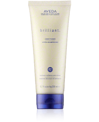 AVEDA Brilliant CONDITIONER 200ml