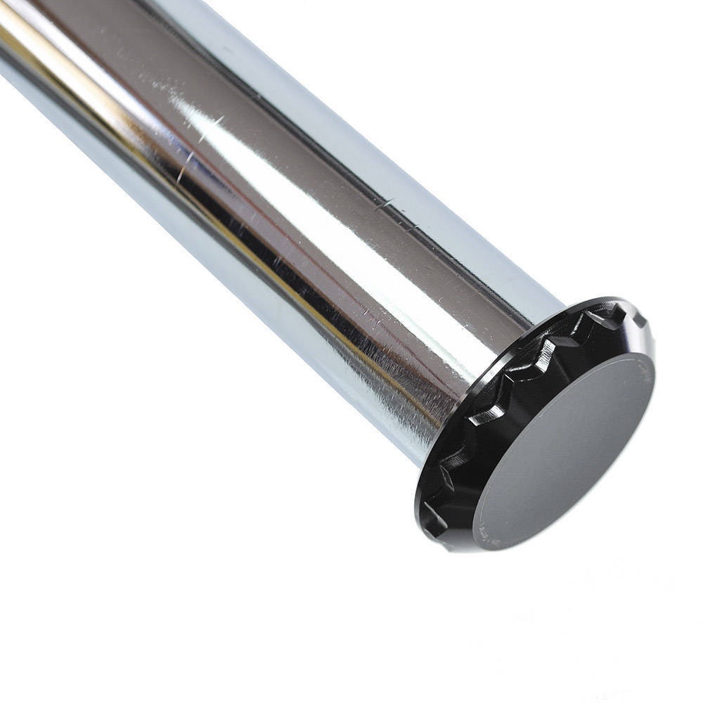 Motogadget 水冷凱旋專用 把手端 飾蓋