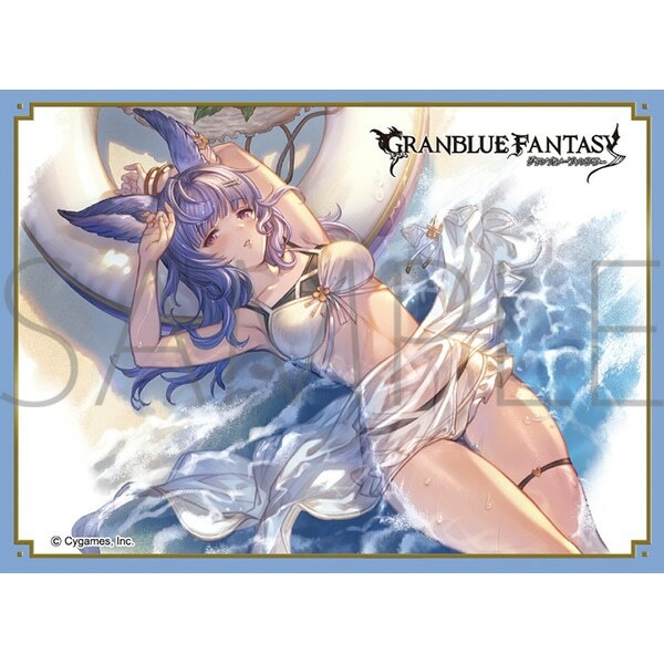 MT1625 - グランブルーファンタジー ティコ