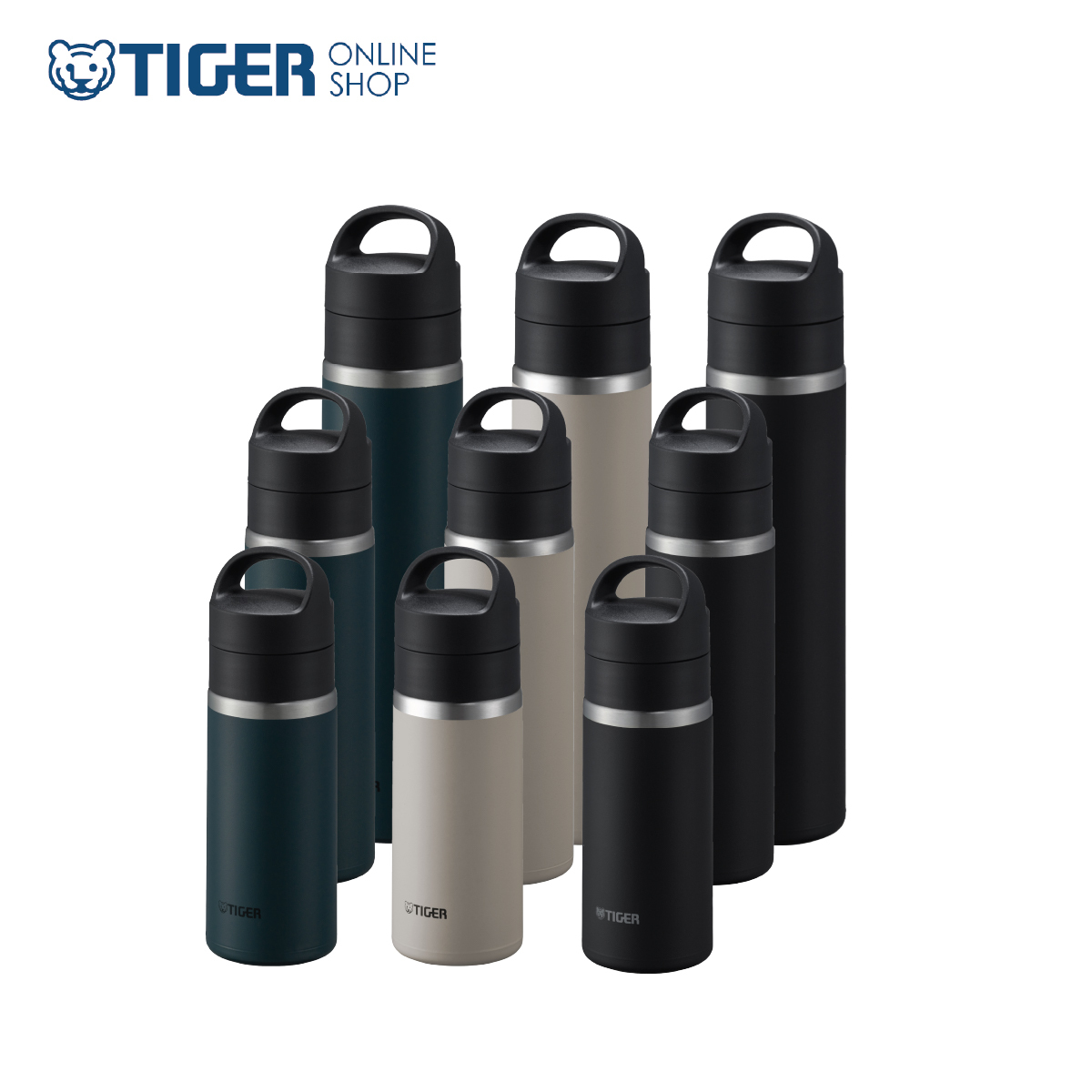 不銹鋼真空碳酸保冷保溫杯 MKB-T