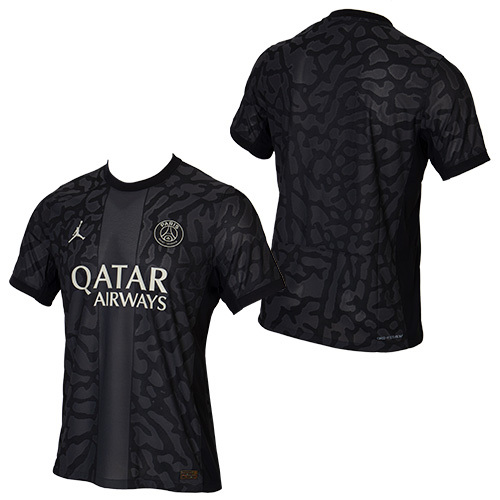 2023 Paris Saint-Germain Third Match Shirt