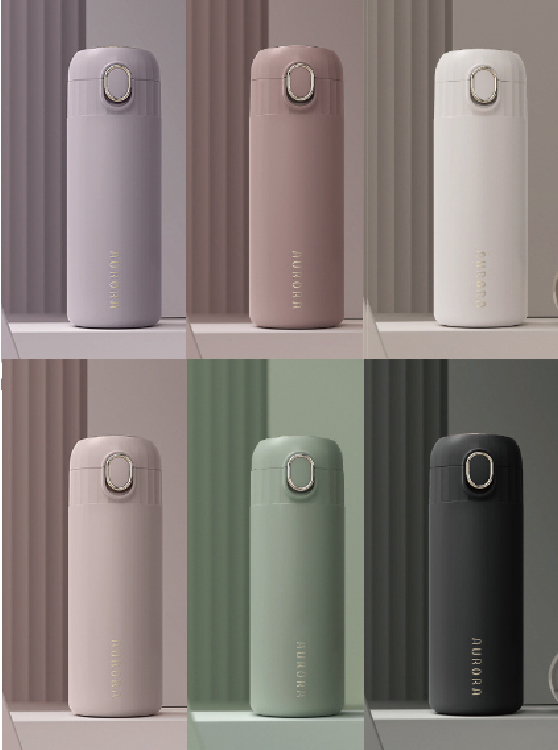 高質感316不銹鋼保溫杯