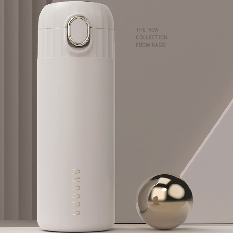 高質感316不銹鋼保溫杯