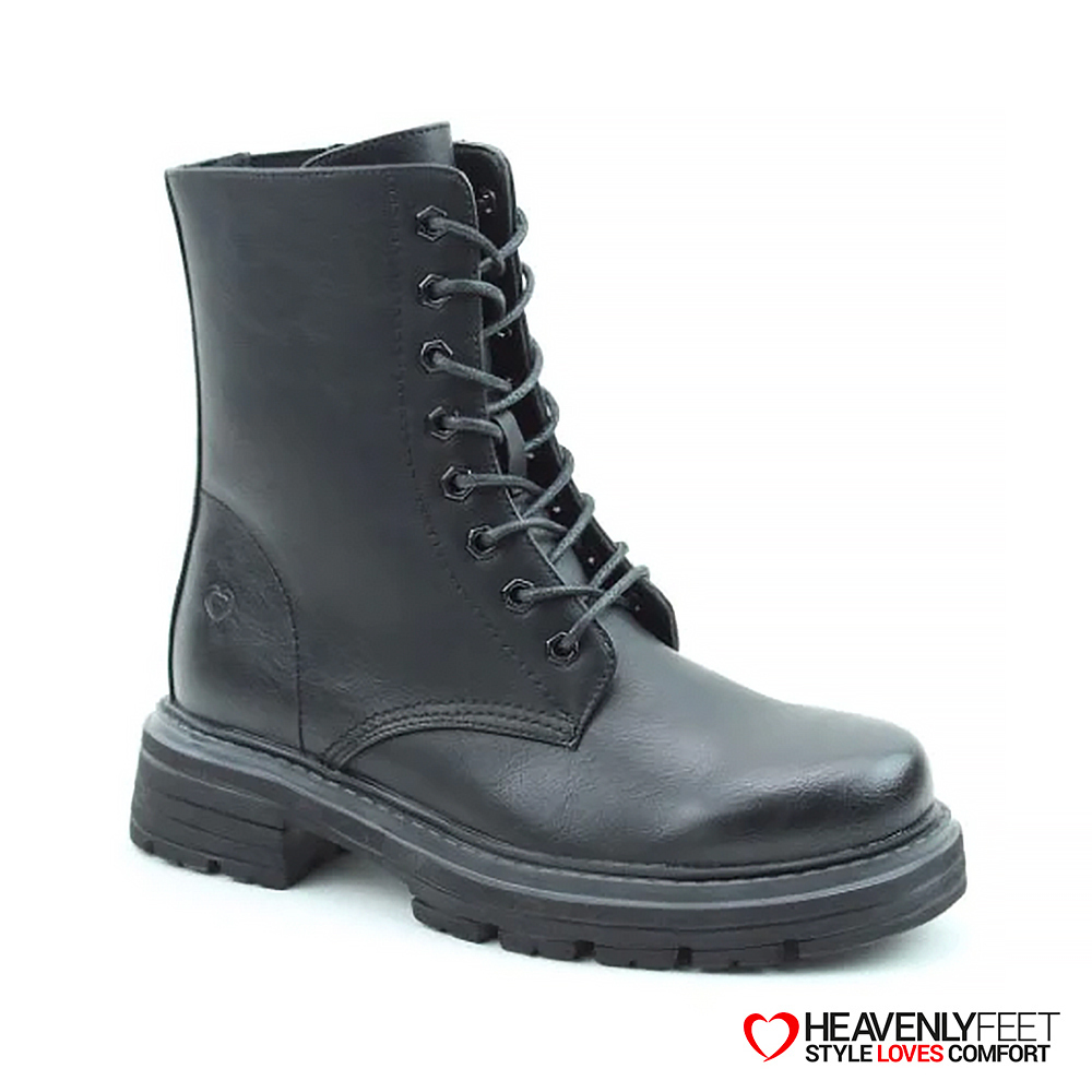 【HEAVENLY FEET】英國舒適品牌 | Litesoles®輕量鞋底  | Delilah