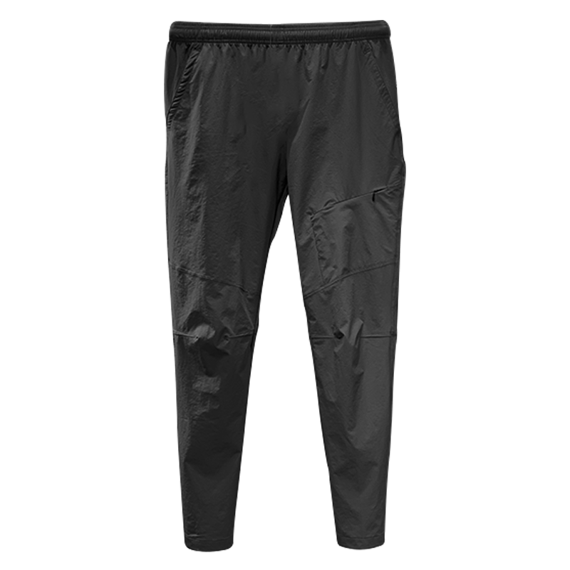 ALLER+休閒排汗褲(2色)21DAM2937