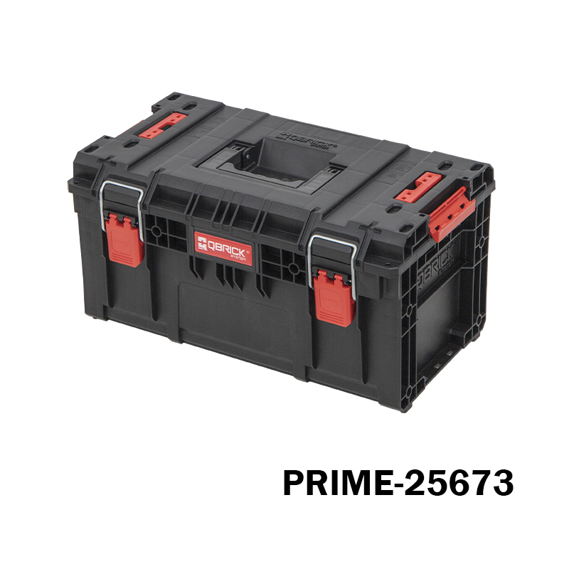QBRICK 庫比克工具推車PRIME 25691 IP66防水防塵等級- 螢宇五金 