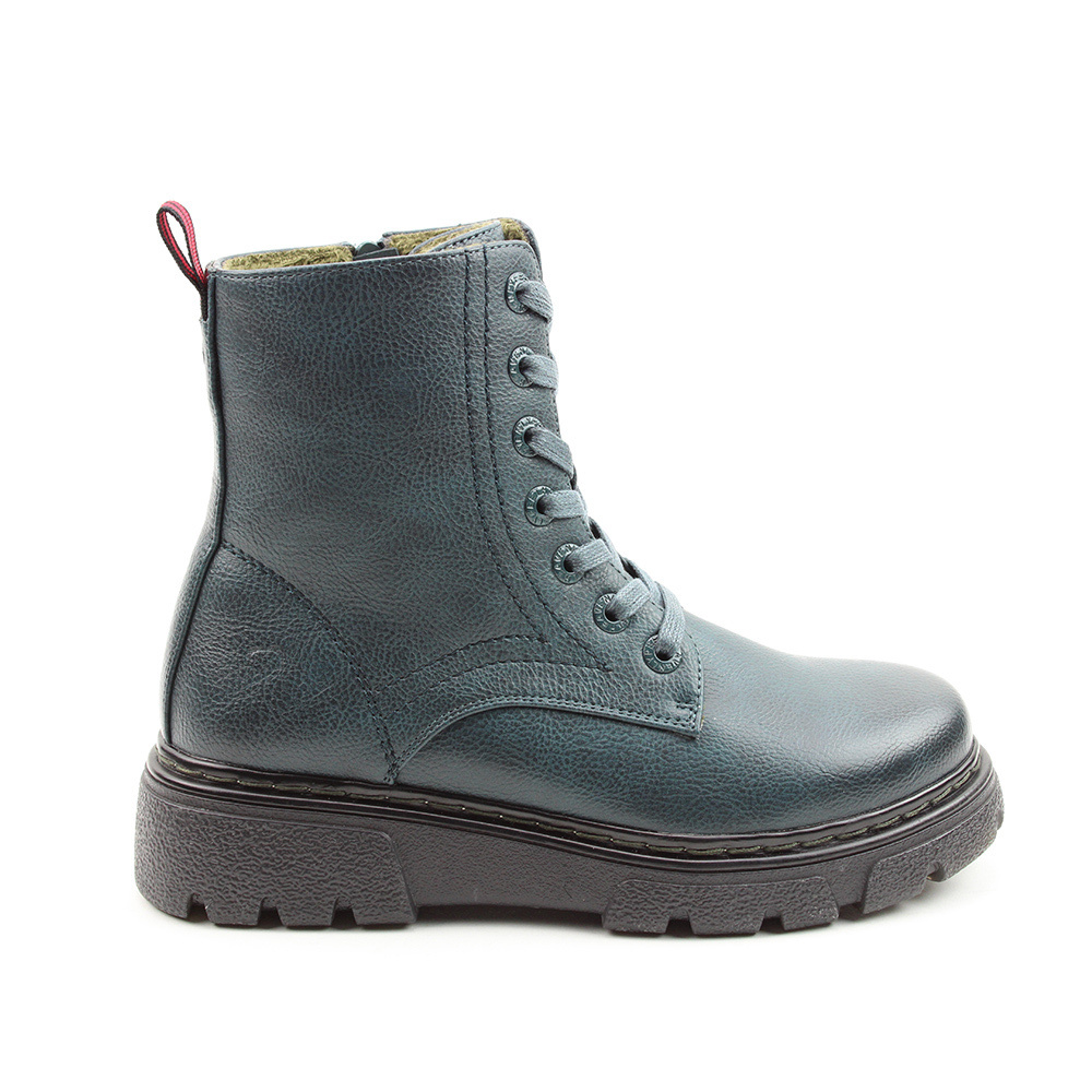 【HEAVENLY FEET】英國舒適品牌 | Trentino防水靴 海洋色