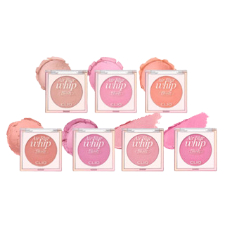 Clio 空氣霧面腮紅