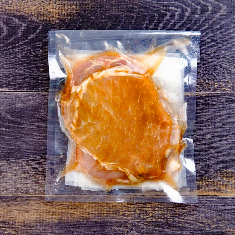 食貨集十三香鹽麴里肌肉片(250g) | 任選多包優惠