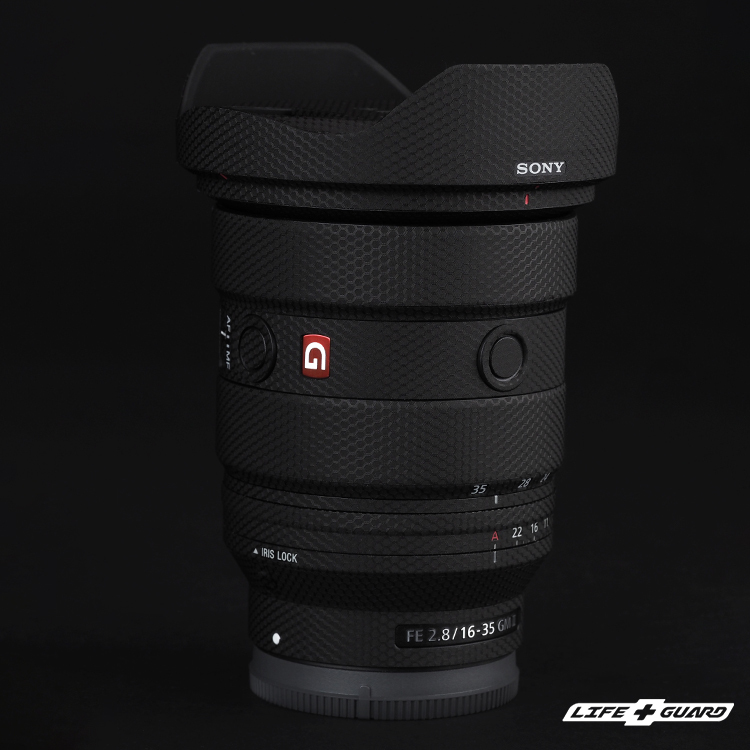 2 Copriobiettivo Da 82mm Per Sony FE 16-35mm F2.8 GM E FE 24-70mm F2.8 G – Con Cordino Antismarrimento