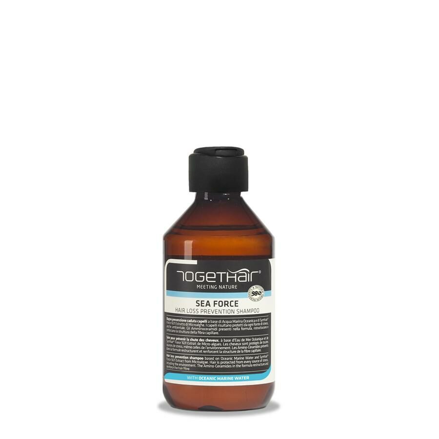 Togethair SEA FORCE SHAMPOO 250ml/ 1000ml