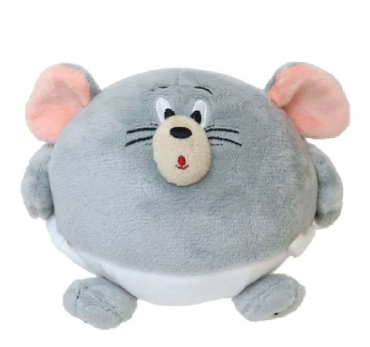 預訂 Tom and Jerry 公仔