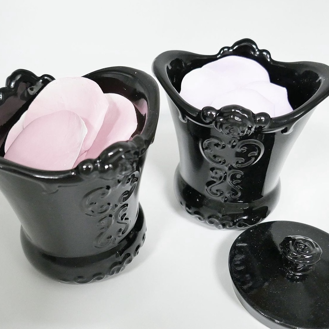 [限定] ANNA SUI Rose Face Powder 玫瑰薔薇花瓣蜜粉 7g