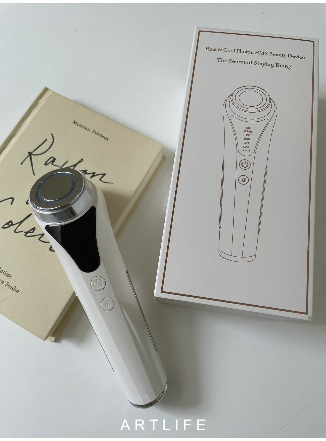 超好用 好入手美容儀