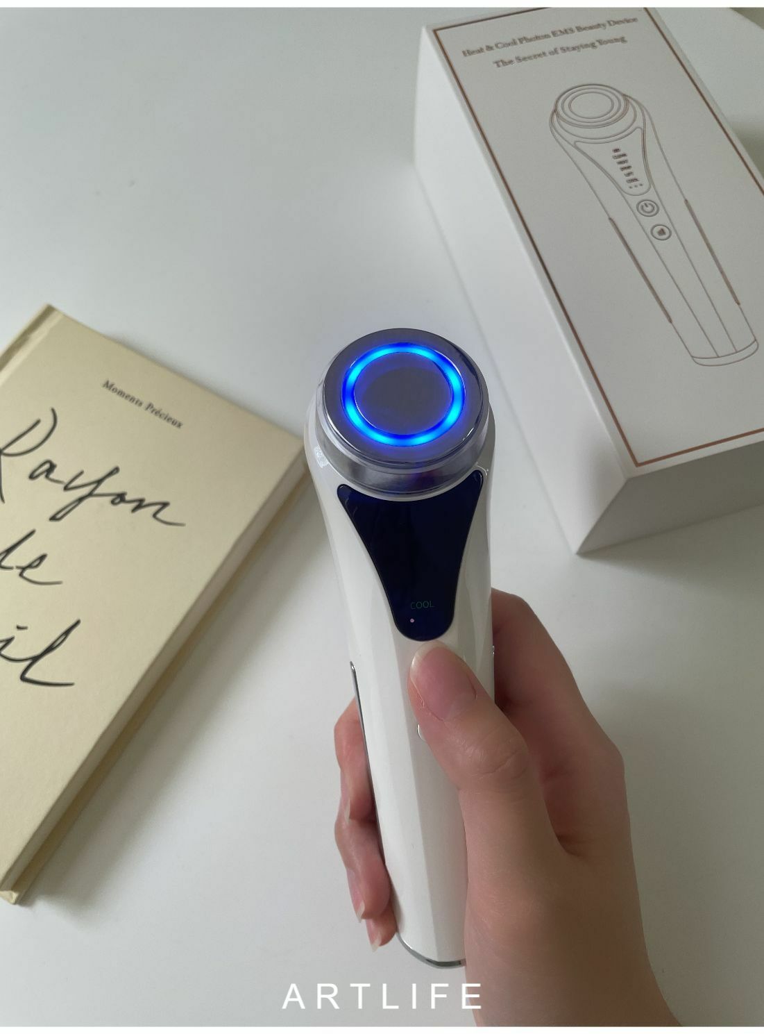 超好用 好入手美容儀