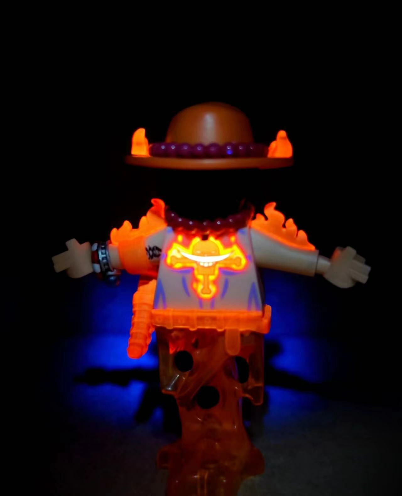 【CrazyFire】艾斯 (特別版)