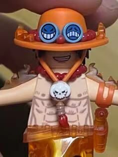 【CrazyFire】艾斯 (特別版)