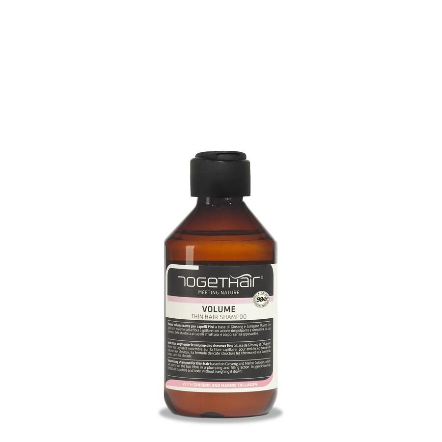 Togethair Volume Shampoo 250ml / 1000ml