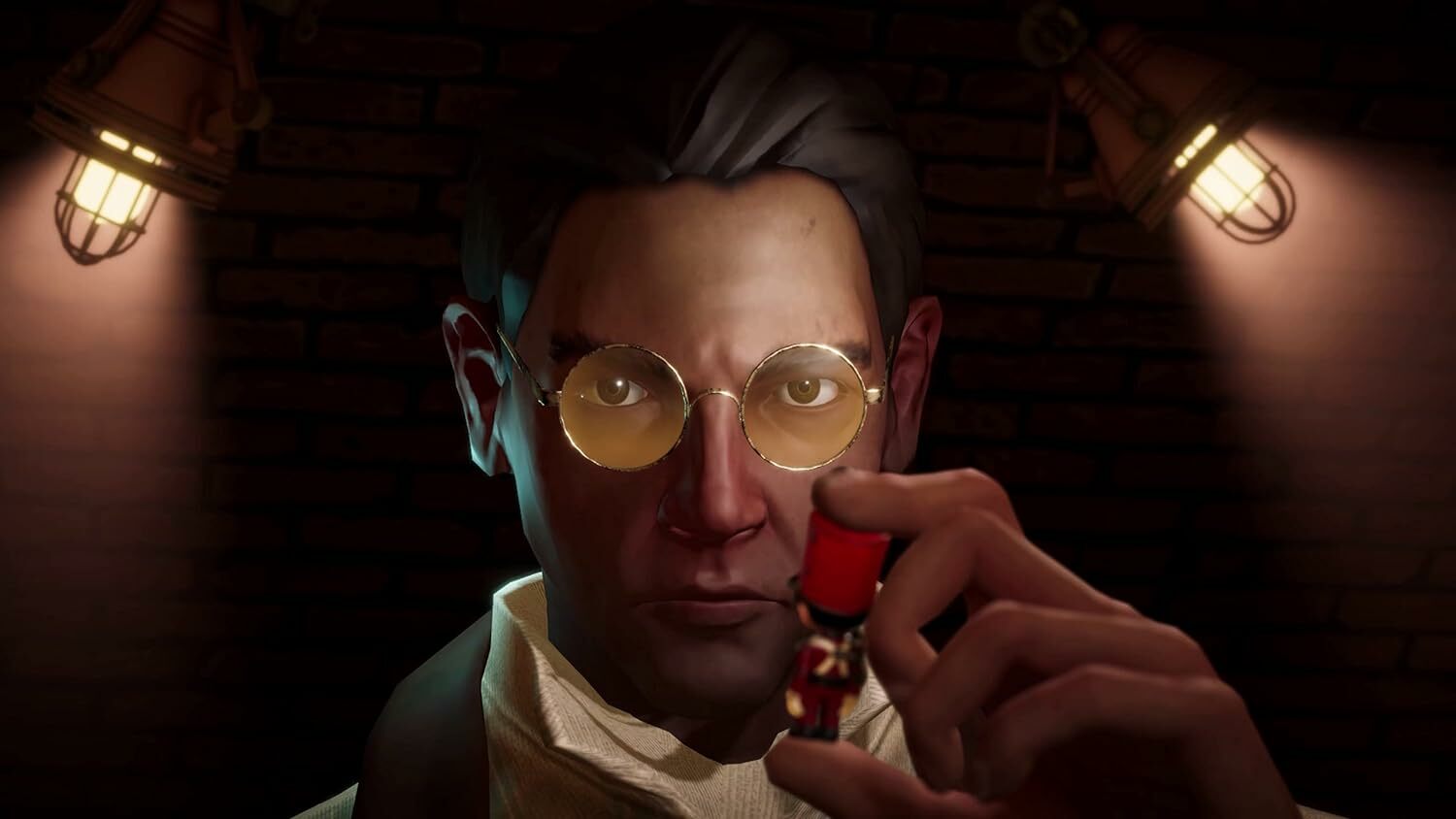 PS5 錫之心 衛兵冒險記 中文版