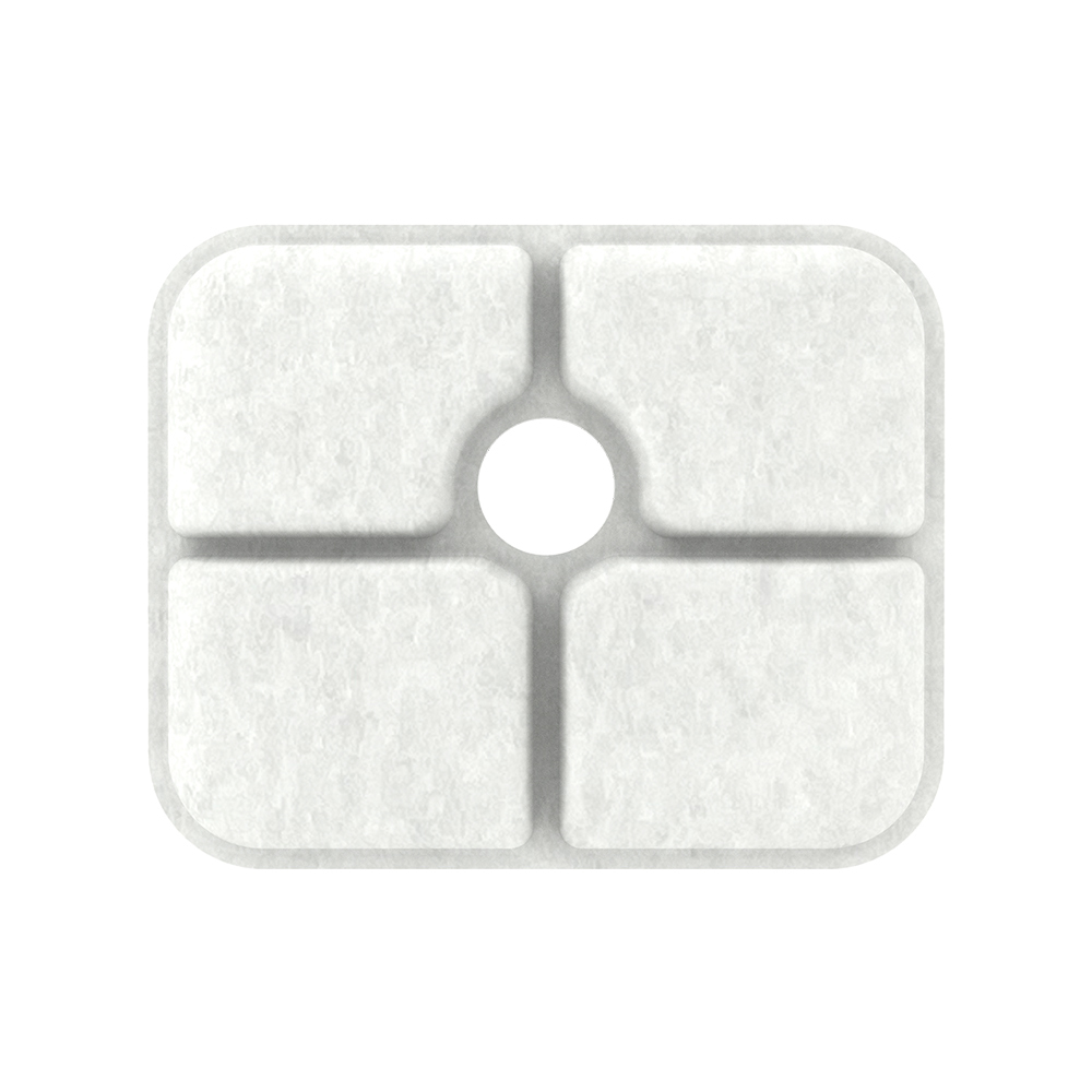 PETONEER - FS050 寵物飲水機濾芯3 片裝 (WF001專用)