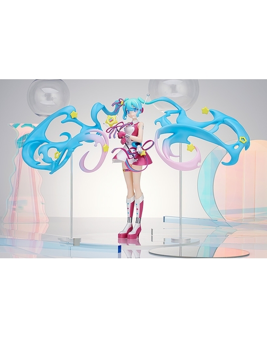 POP UP PARADE 初音未來 FUTURE EVE Ver. L size POP UP PARADE Hatsune Miku: Future Eve Ver. L Size