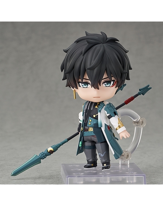 黏土人 丹恆 Nendoroid Dan Heng NEN2276 