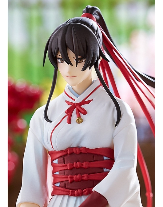 POP UP PARADE 山田淺右衛門佐切 POP UP PARADE Yamada Asaemon Sagiri