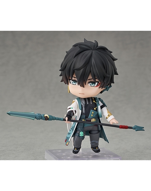 黏土人 丹恆 Nendoroid Dan Heng NEN2276 