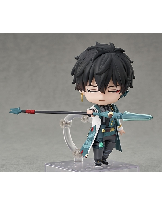 黏土人丹恆Nendoroid Dan Heng NEN2276
