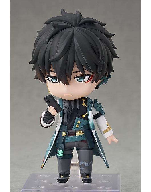 ねんどろいど 丹恒 Dan Heng 227 Nendoroid Dan Heng｜Good Smile Company