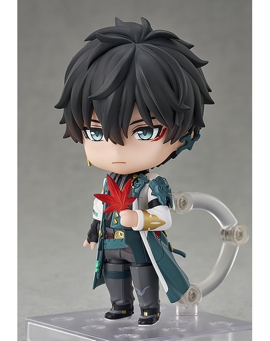 黏土人丹恆Nendoroid Dan Heng NEN2276