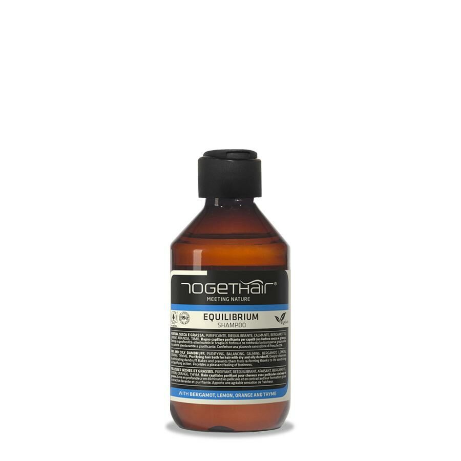Togethair EQUILIBRIUM Shampoo 250ml / 1000ml